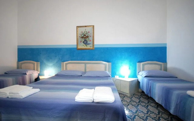 Villa Quattro Pini B&B
