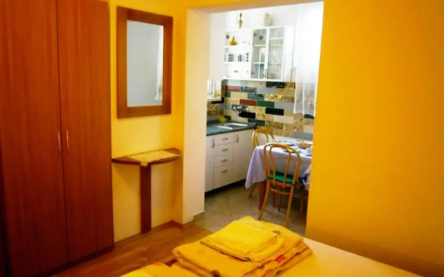 Villa Adria