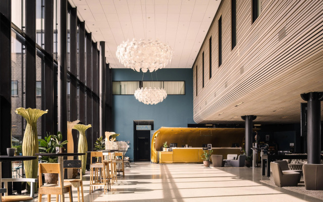 Scandic Fornebu