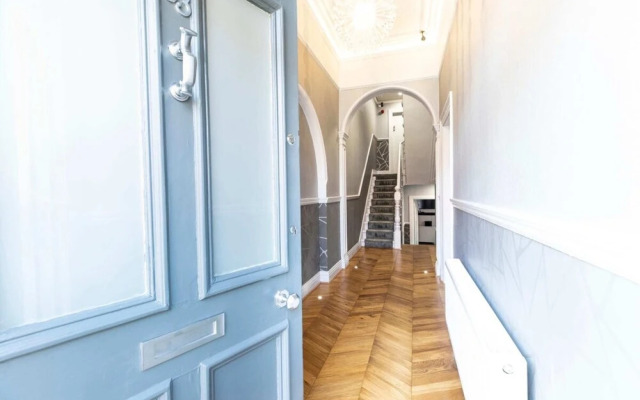 Studio For 2 in Rathmines