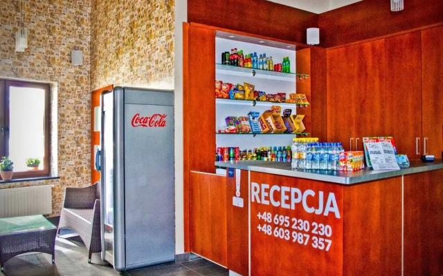 Apartamenty Comfort & Spa Stara Polana