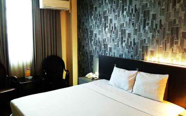 Hotel Ogh Doni