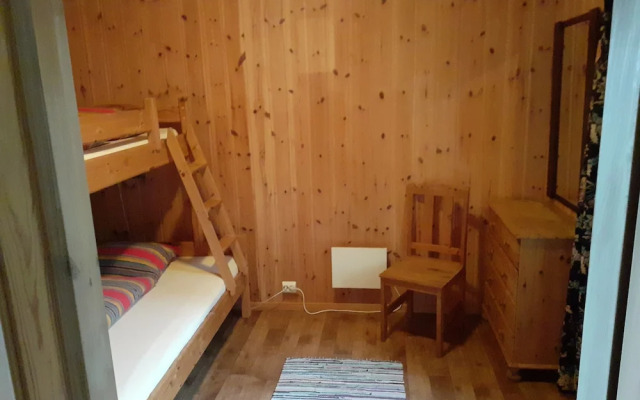 Skudenes Camping