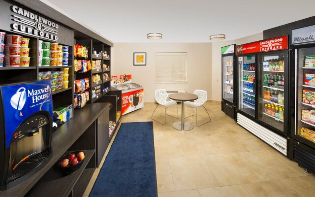 Candlewood Suites Richmond-South by IHG