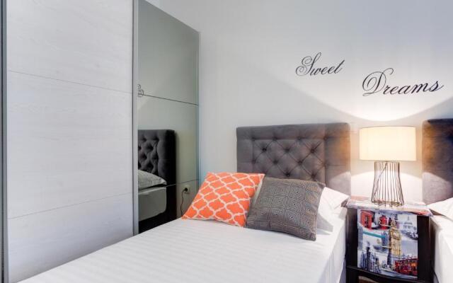 Apartment Melki