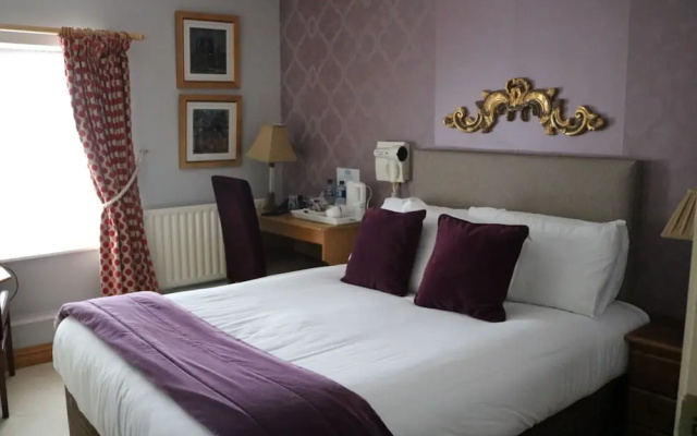 New Park Hotel Athenry