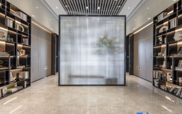Zhonghai Haitang Serviced Apartment (Suzhou Olympic Stadium)