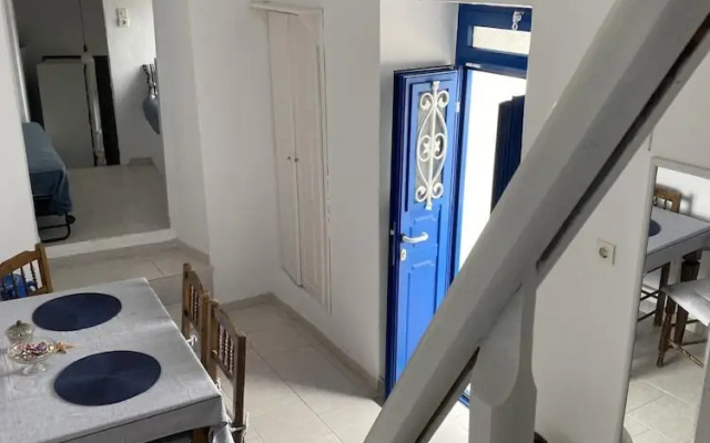 Sea Esta Serifos in Serifos