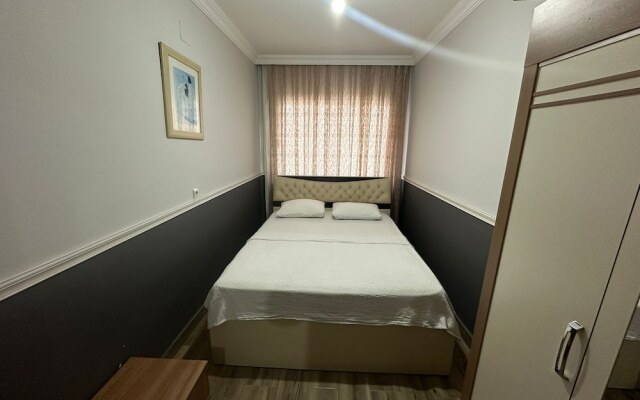 Diamond Palace Apart Hotel