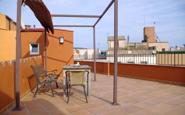 Apartament en Plaça Nova 2, Palafrugell