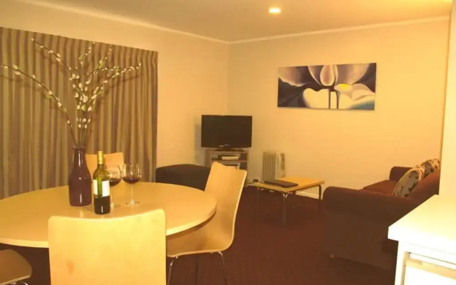 Manukau Motor Lodge