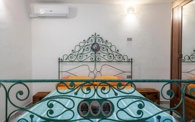 Villa Belvedere-appartamento Ulivi