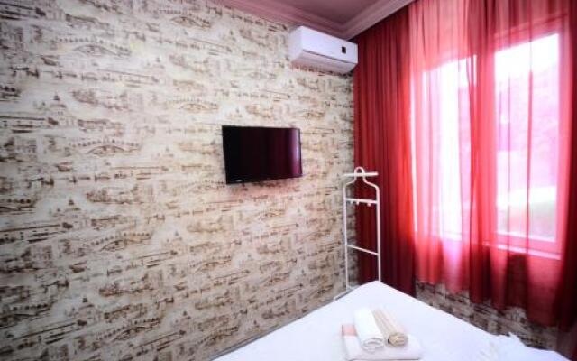 Art Apartment Ketevan