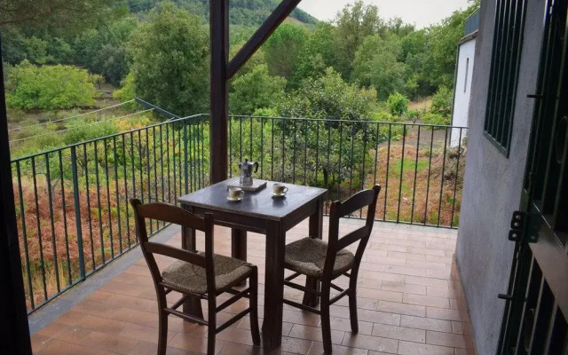 Il Casale Dello Sparviero