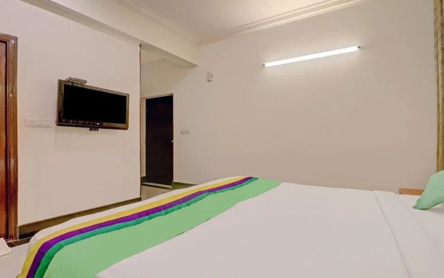 Treebo HSR Layout