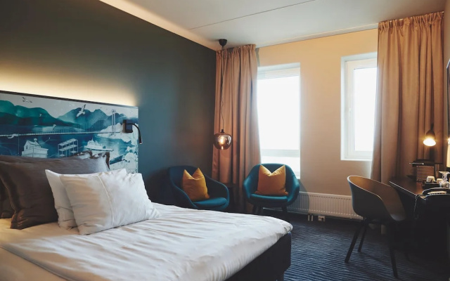 Stord Hotell