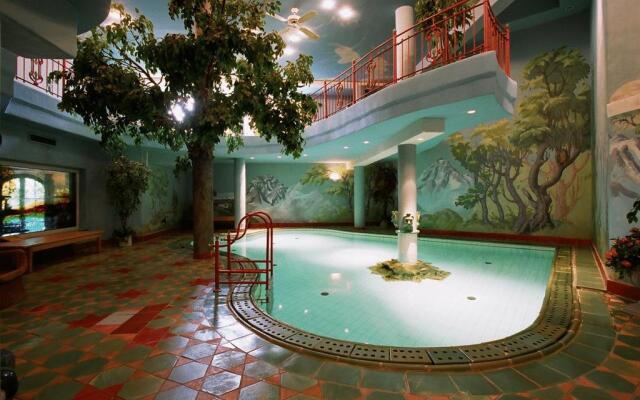 Wellnesshotel Mitterwirt