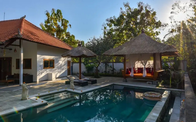 Villa Udara
