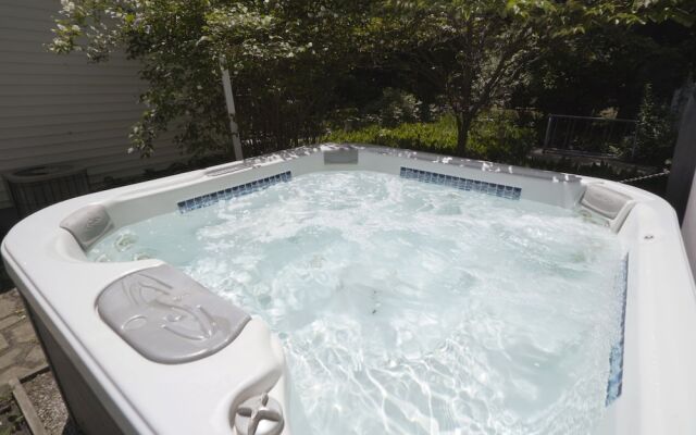 Arcadia House Bed & Breakfast