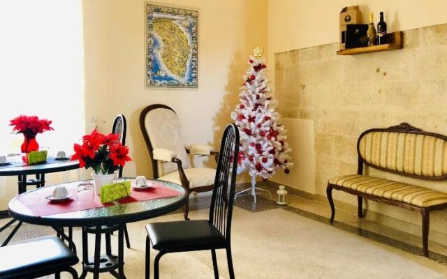 B&B Li Chipuri