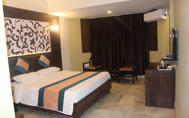 Hotel Mangalore International