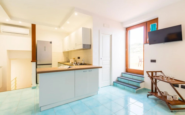 Nisida View Apartment