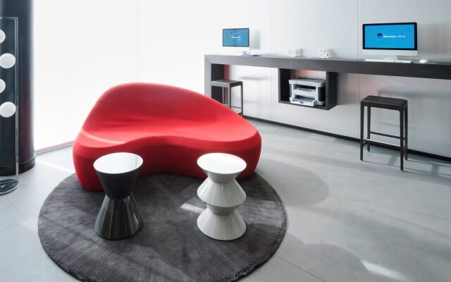 Novotel Suites Geneve Aeroport