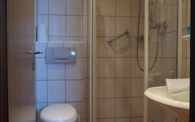 Hotel & Pension Haus Dewenter