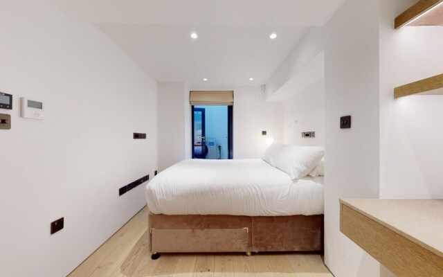 Maddox Street - 2 bed