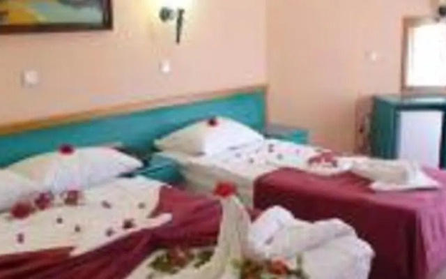 Apartment Kleopatra City