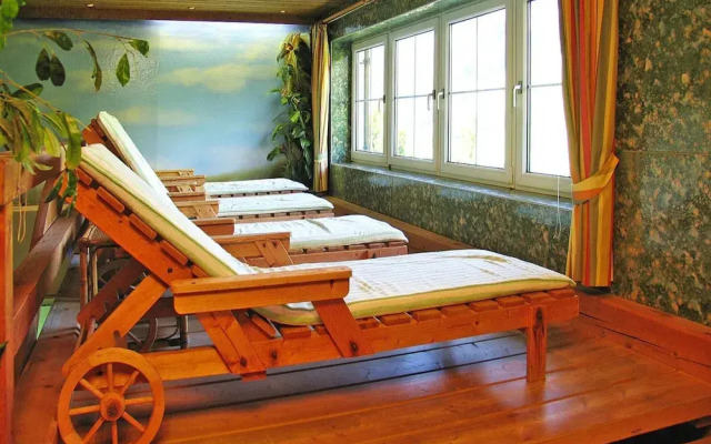 Chalet in Dienten With Ski-in Access & Pool