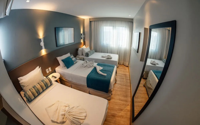 Hotel Água de Coco