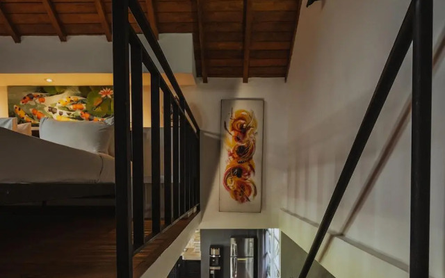 Lolo Apartment by Hombali