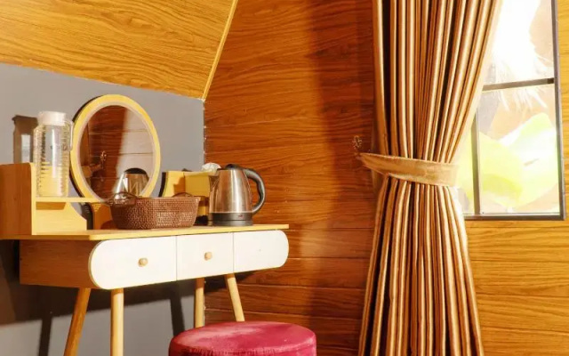 Dsvarga Glamping