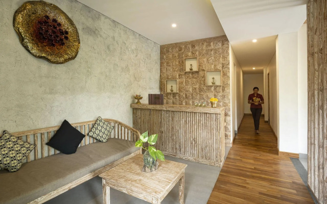 The Sun of Granary Resort and Villas