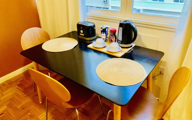 Jump in Bed Ipanema 19