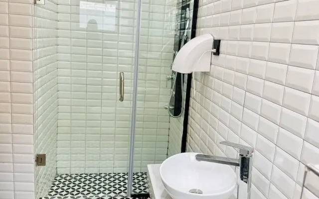 Lekki Villas