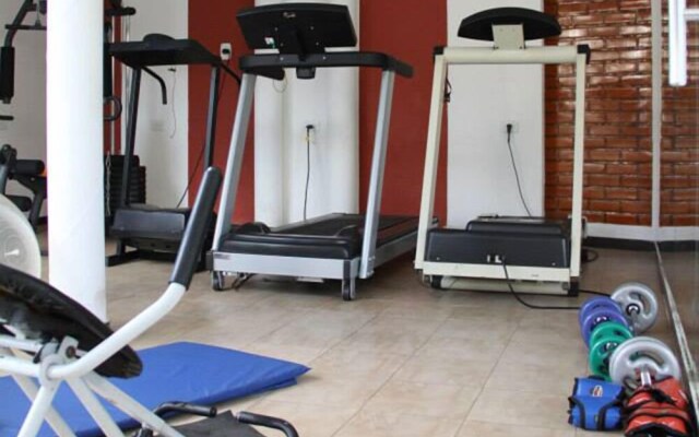Hotel Monte Rey