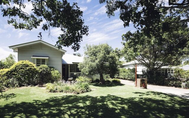Barbara's Guesthouse