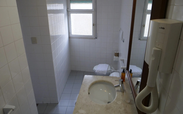 Hotel Elios