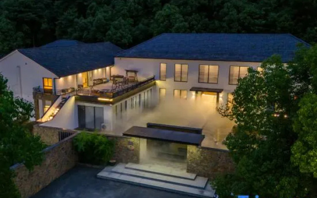 Zhong Deyuan Yododo Resort