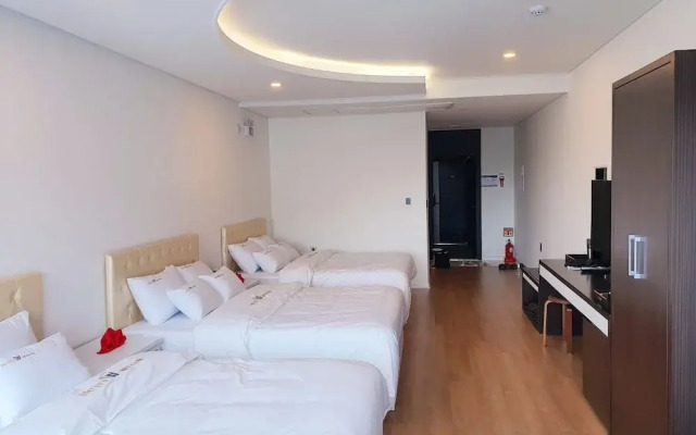 Hotel Wooin