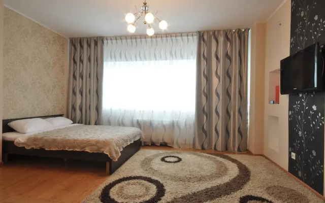 Apartments ApartInn Astana