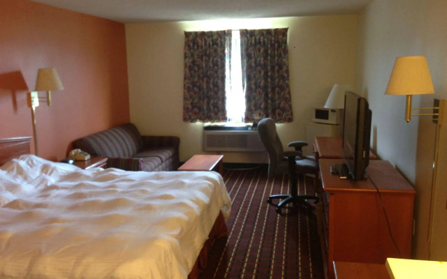 Texas Inn & Suites