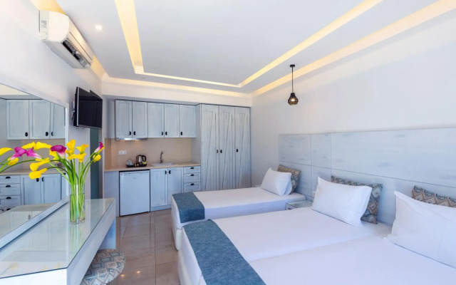 Tropicana Hotel , Suites & Villas Mykonos