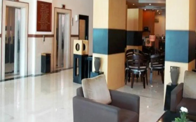 The Banua Hotel