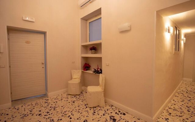 B&B Agorà Mura Greche