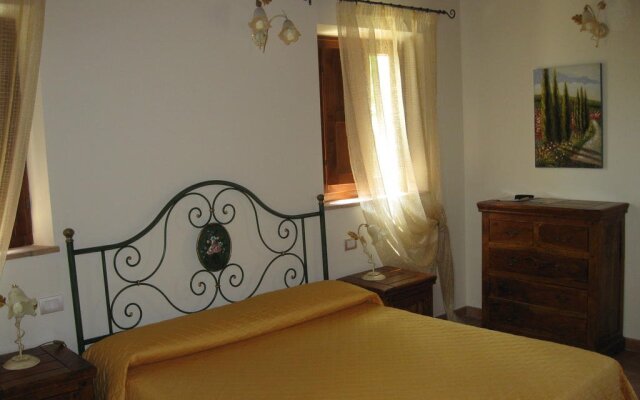 Casa Rastia