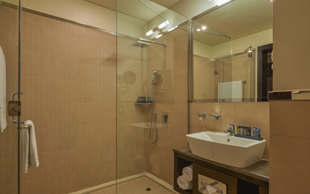 Safir Hotel Doha