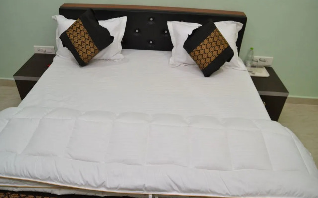 OYO 2770 Hotel 7Saat